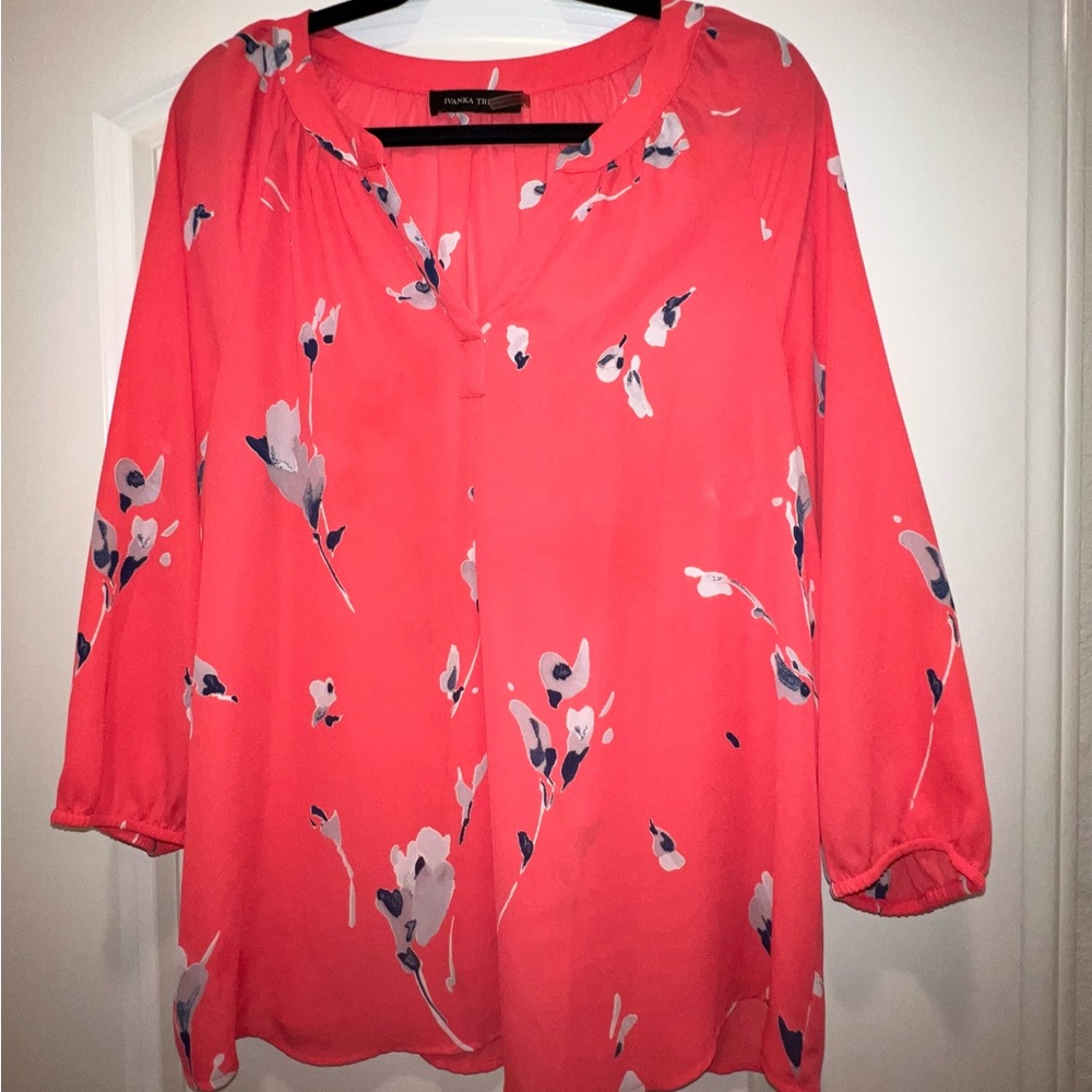 Blouse - Picture 2 of 2